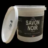 3 ABEILLES - Savon noir mou - 1kg