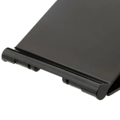 5 FIVE SIMPLY SMART - 5five - abattant wc ultra fin noir