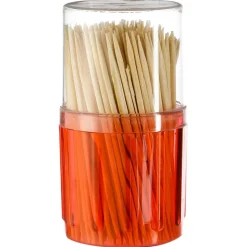 5 FIVE SIMPLY SMART - 5five - 3 boîtes 200 cure dents bambou