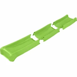 1.- MASGAMES OUTDOOR GAMES - Rampe toboggan masgames trix xl