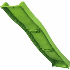 1.- MASGAMES OUTDOOR GAMES - Rampe toboggan masgames trix xl