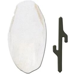 Accessoires pour cages à oiseaux ferplast os de seiche fpi 4330 canaris