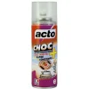 ACTO - Acto choc - aérosol action foudroyante - insecticide polyvalent - fabriqué en fr