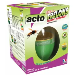 ACTO - Acto piège spécial frelons asiatiques