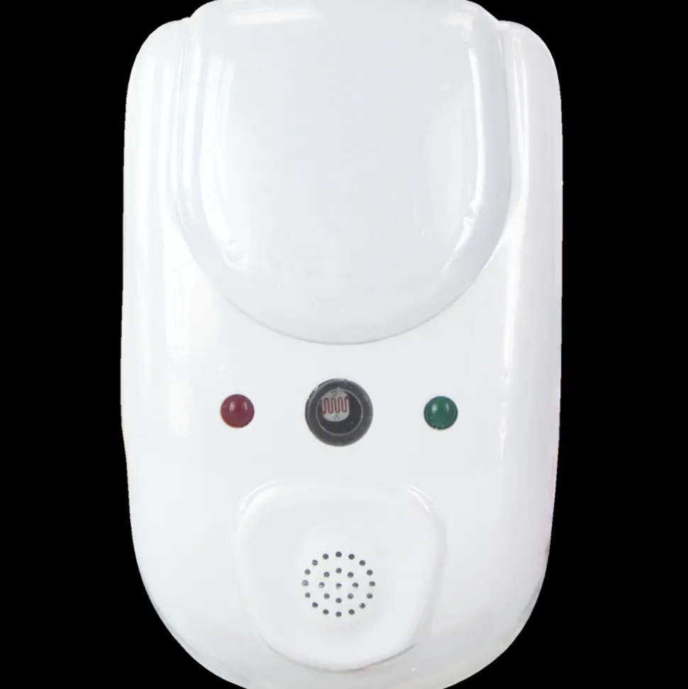 ACTO - Retro répulsif 2 en1 - ondes électromagnétiques