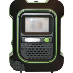 ACTO - Retro répulsif ultrasons chiens 鈥érons