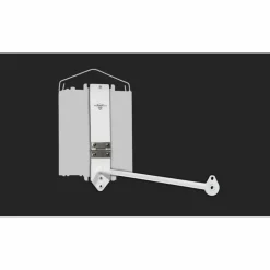 ADJUST-A-WINGS - Support hellion pour ballast et réflecteur adjust a wings