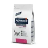 ADVANCE - Advance diet croquettes chat urinary low calories 2,5 kg