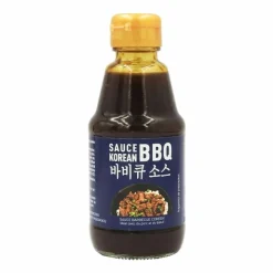 AGIDRA - Sauce barbecue coréen - agidra