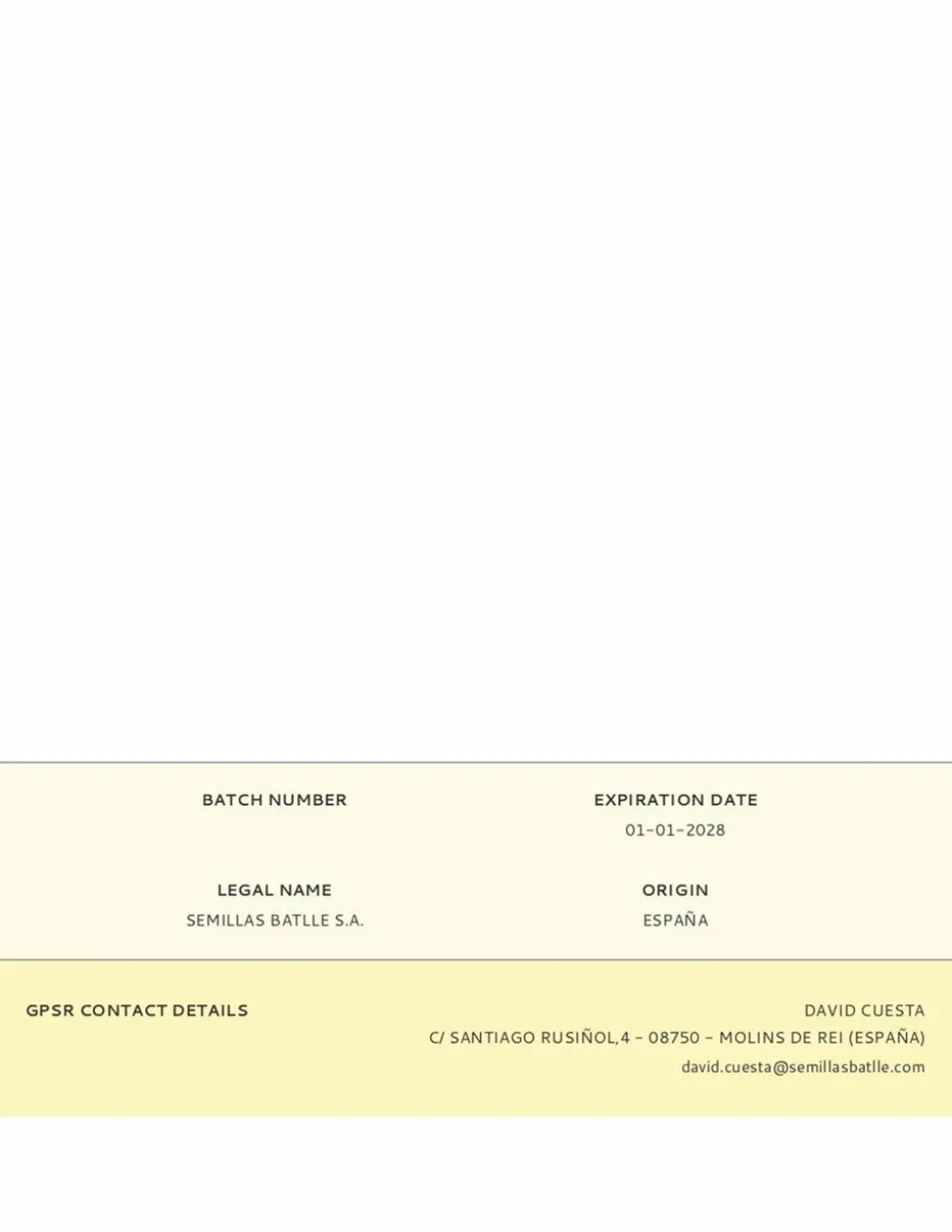 AGREEN - À propos des graines melisa médicinale eco 857007bolsh agreen - agreen