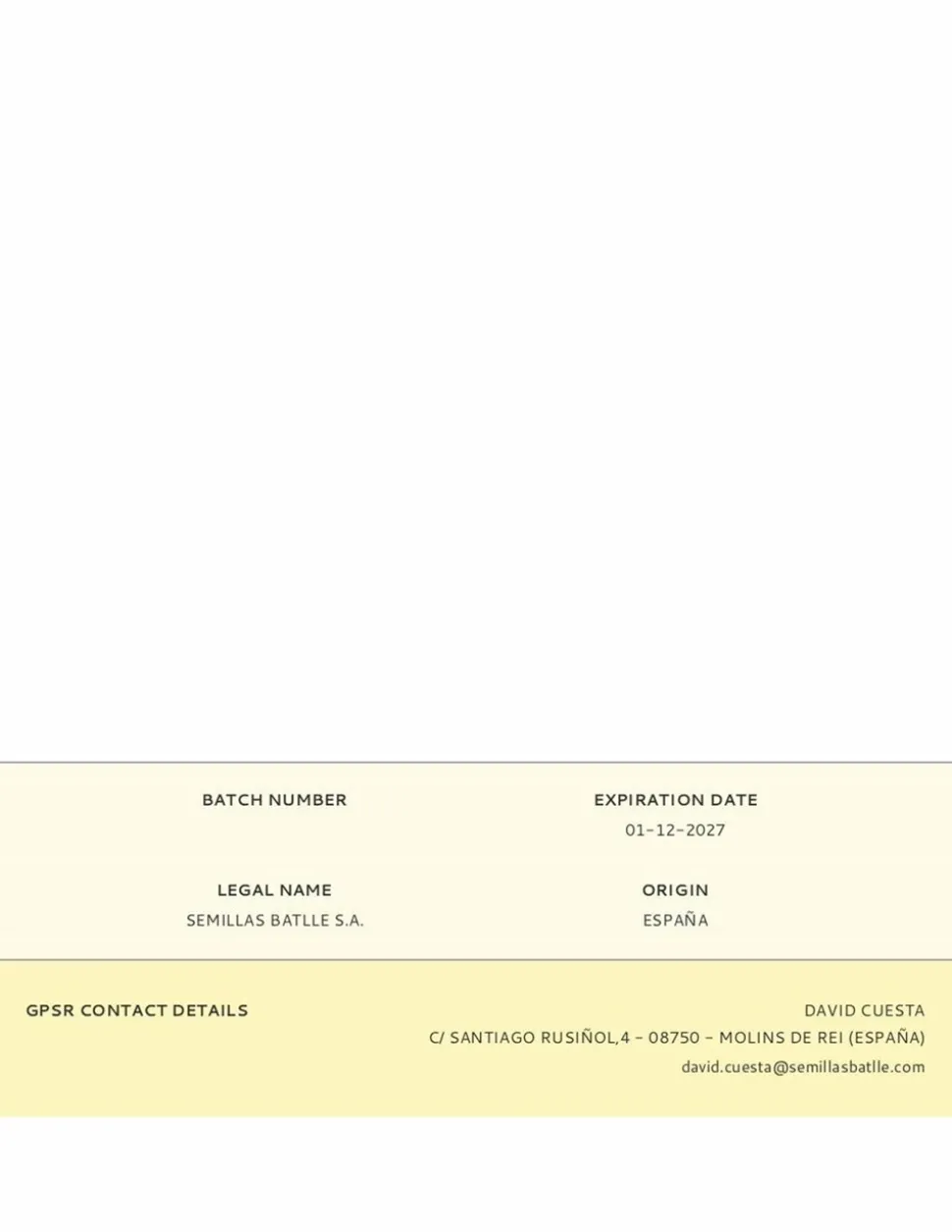 AGREEN - À propos des graines mélangées hautes fleurs annuelles 300592bolsh daccord - agreen