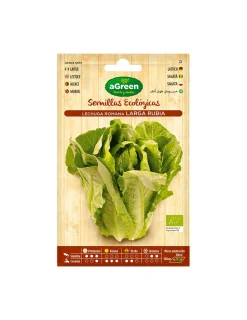 AGREEN - 10 sachet eco laitue maravilla agreen.