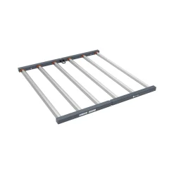 AGROLIGHT LED - Panneau led agrolight - sirius 600w - 2.7 µmol/j