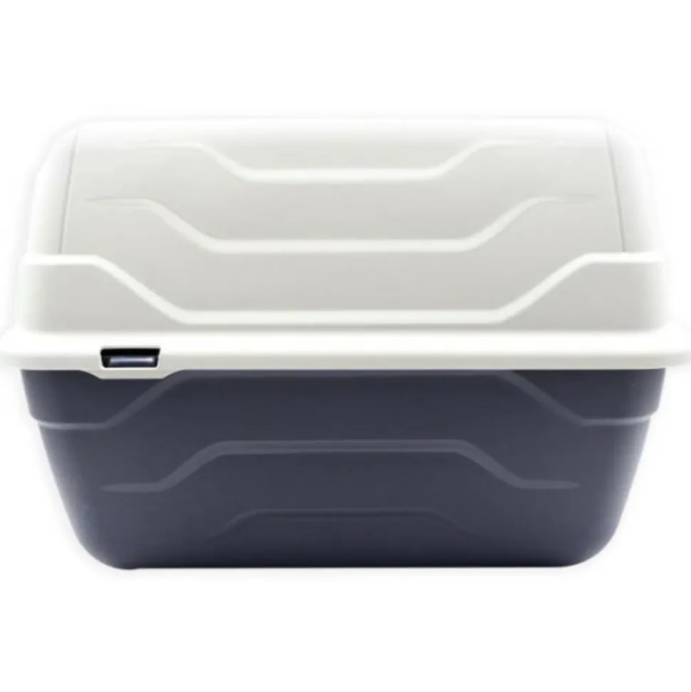 AIMÉ - Maison de toilette - aimé - 905063 - queen - 52x40x39 cm