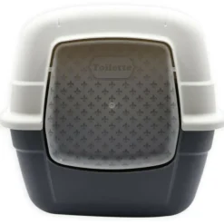 AIMÉ - Maison de toilette - aimé - 905063 - queen - 52x40x39 cm