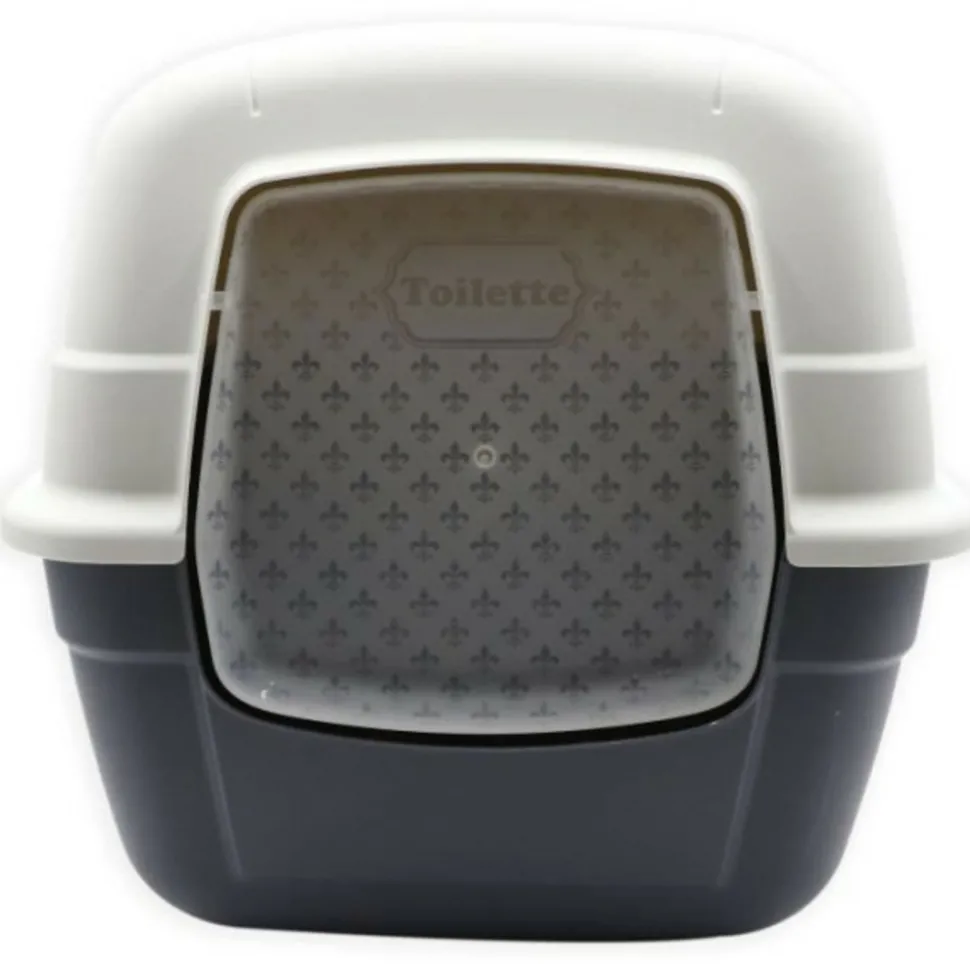 AIMÉ - Maison de toilette - aimé - 905063 - queen - 52x40x39 cm