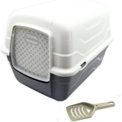 AIMÉ - Maison de toilette - aimé - 905063 - queen - 52x40x39 cm