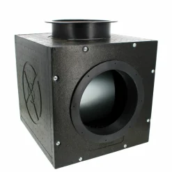 AIRFAN - Extracteur en mousse insonorisé - 2500m3/h