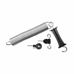 AKO AGRARTECHNIK - Kit de fermeture à ressort