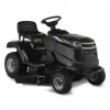 ALPINA - Tondeuse a gazon autoportée thermique alpina at3 98a – 98cm de coupe - jusqu'a 4500 m² - 352 cm3 - éjection latérale