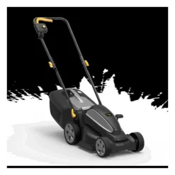 ALPINA - Tondeuse electrique poussée 1200w - alpina