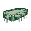 ALTADEX - Couvercle de protection. Housse table et chaise 130x79x71cm 100gr/m²