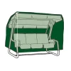 ALTADEX - Housse de protection housse balançoire 143x255x170cm 240gr/m²