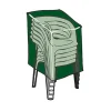 ALTADEX - Housse de protection housse chaises 68x68x110cm 240gr/m²