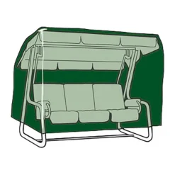 ALTADEX - Étui de protection balançoire