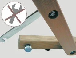 AMAZONAS - Koala hamac berceau bébé