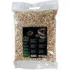 ANIMALLPARADISE - Copeaux de hêtre 10 litres substrat naturel terrarium pour reptiles