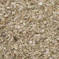 ANIMALLPARADISE - Copeaux de hêtre 10 litres substrat naturel terrarium pour reptiles