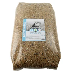 ANIMALLPARADISE - Graines grandes perruches nutrimeal - 12kg.