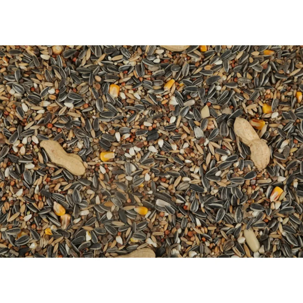 ANIMALLPARADISE - Graines perroquet nutrimeal - 2.25kg.