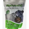 ANIMALLPARADISE - Terre de bain thé vert pour chinchilla 1.7 kg
