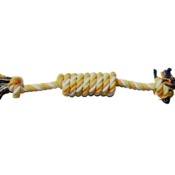 ANKA - Jouet knot traction pour chien : large