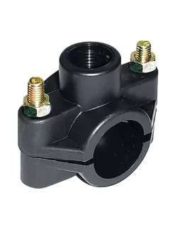 AQUA CONTROL - Collier 25mm (3/4'') aqua control