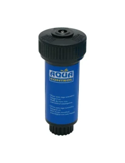 AQUA CONTROL - Diffuseur avec buse (émergante) 6cm gamme de 2 à 4m aqua basic