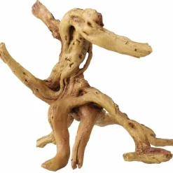 AQUA D'ELLA - Racine de café 3 23,5 x 15 x 20 cm marron 234/421611