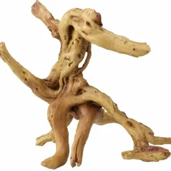 AQUA D'ELLA - Racine de café 3 23,5 x 15 x 20 cm marron 234/421611