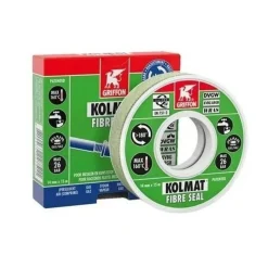 AQUA_FORTE - Ruban griffon kolmat fibre seal 15m couvercle vert