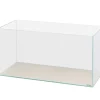 AQUAEL - Aquarium cuve nue en verre "Extra Clear" : 100 x 40 x 40 cm- 160L