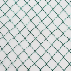 AQUAGART - Filet de bassin 24 m x 12 m filet à feuilles, filet de silo, filet de protection contre les feuilles