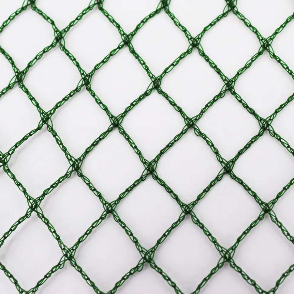 AQUAGART - Filet de bassin 22 m x 12 m filet à feuilles, filet, filet de protection contre les feuilles, robuste