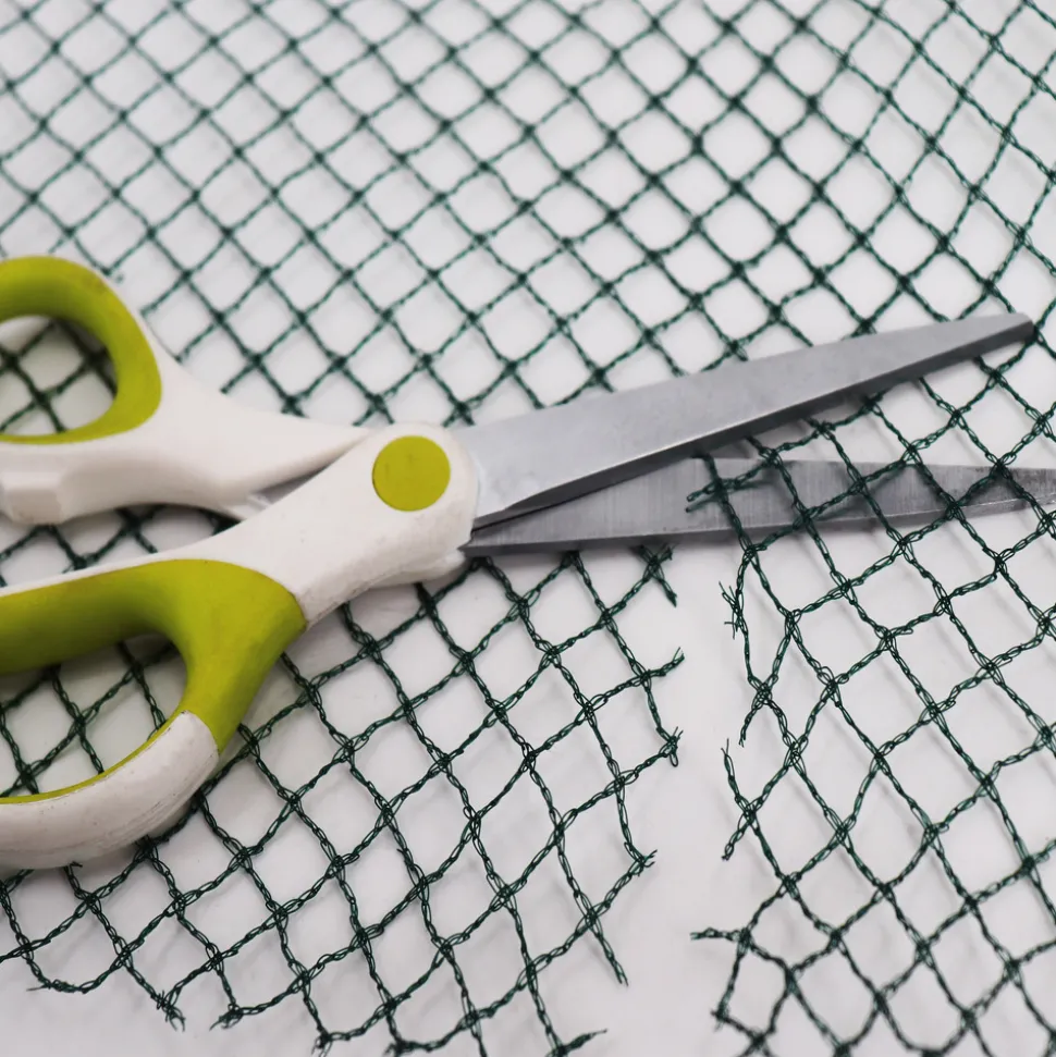 AQUAGART - Filet de bassin 22 m x 12 m filet à feuilles, filet, filet de protection contre les feuilles, robuste