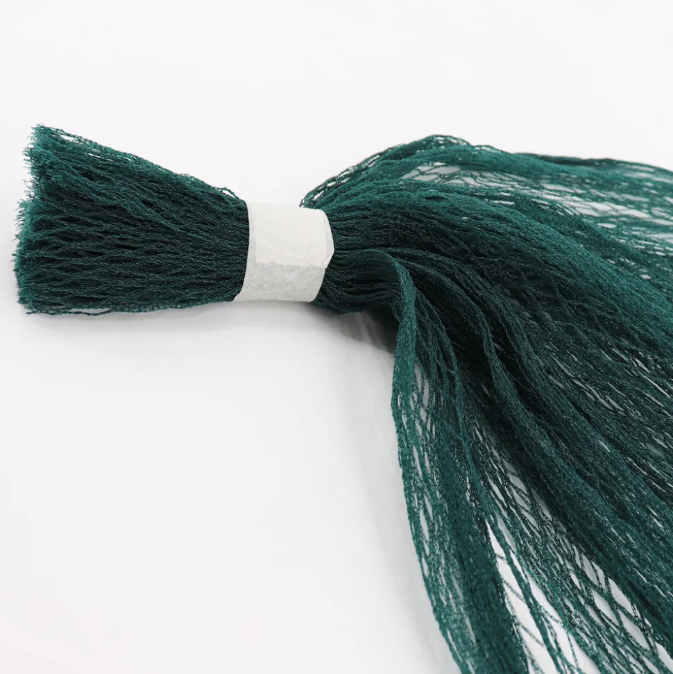 AQUAGART - Filet de bassin 22 m x 12 m filet à feuilles, filet, filet de protection contre les feuilles, robuste