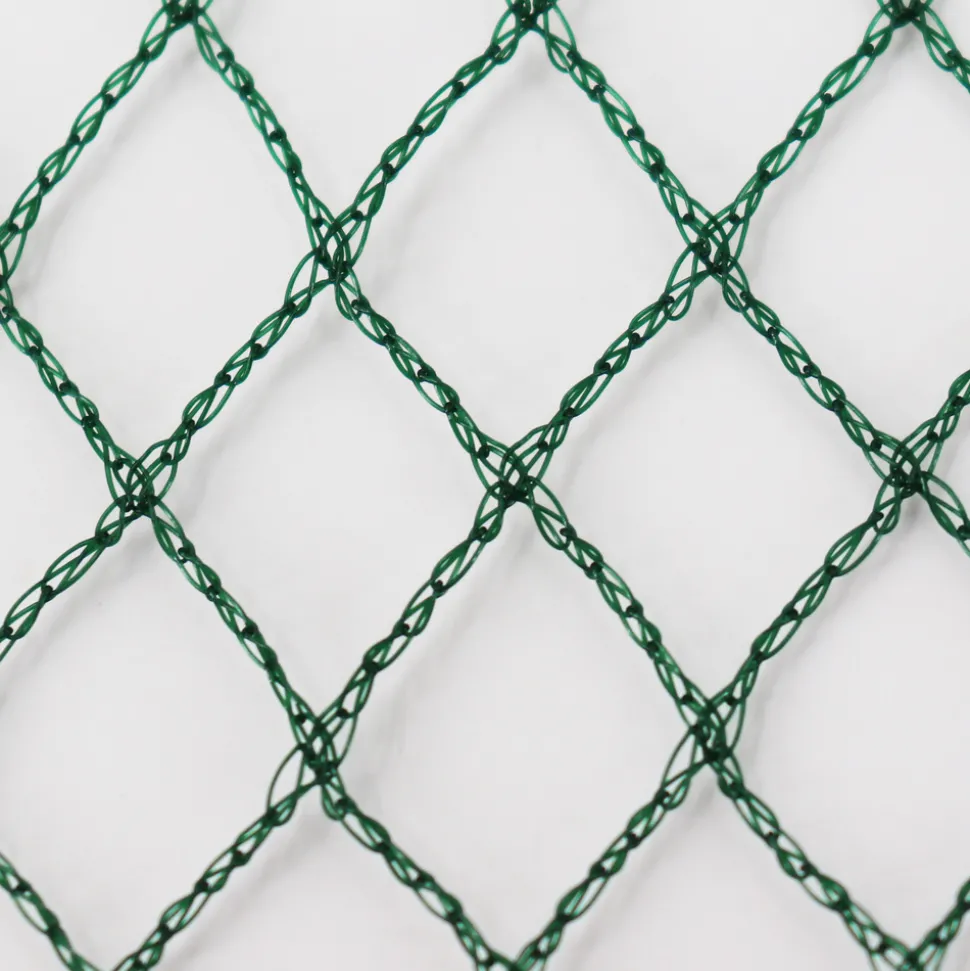 AQUAGART - Filet de bassin 22 m x 8 m filet à feuilles, filet, filet de protection contre les oiseaux, robuste