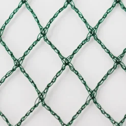 AQUAGART - Filet de bassin 7 m x 8 m filet à feuilles, filet, filet de protection contre les oiseaux, robuste