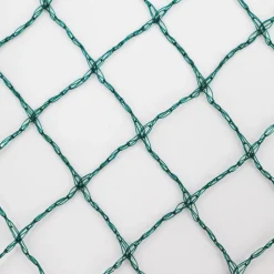 AQUAGART - Filet de bassin 3 m x 12 m, filet à feuilles, filet de silo, filet de protection contre les feuilles