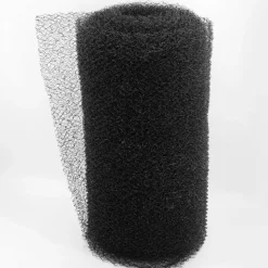 AQUAGART - Tapis de berge 5m x 1m épaisseur 20mm uv stabil tapis de berge noir